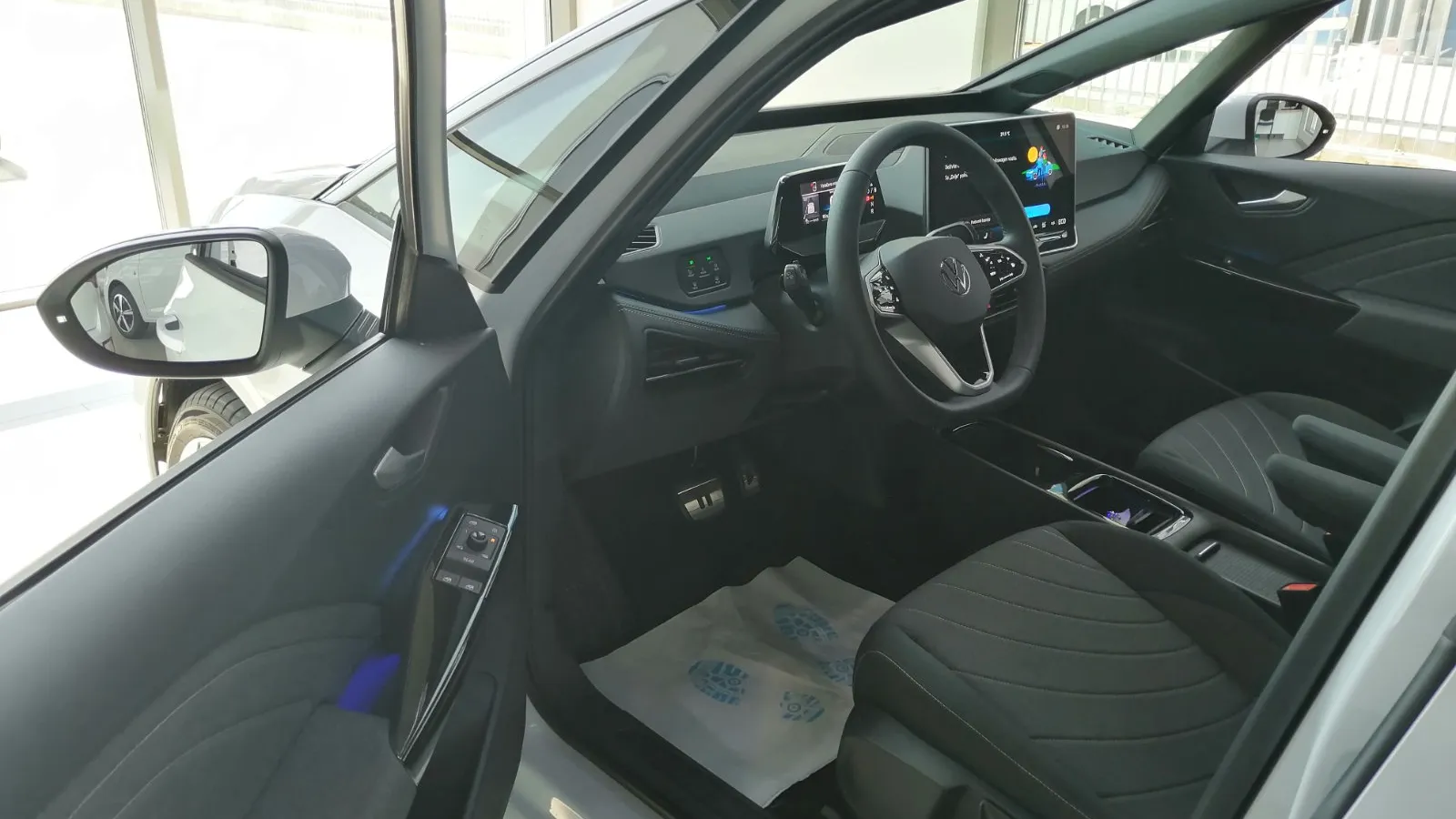 Slika ID.3 PA PRO S 77KWh