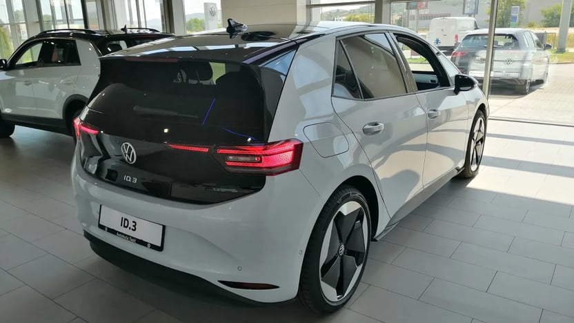 Slika ID.3 PA PRO S 77KWh