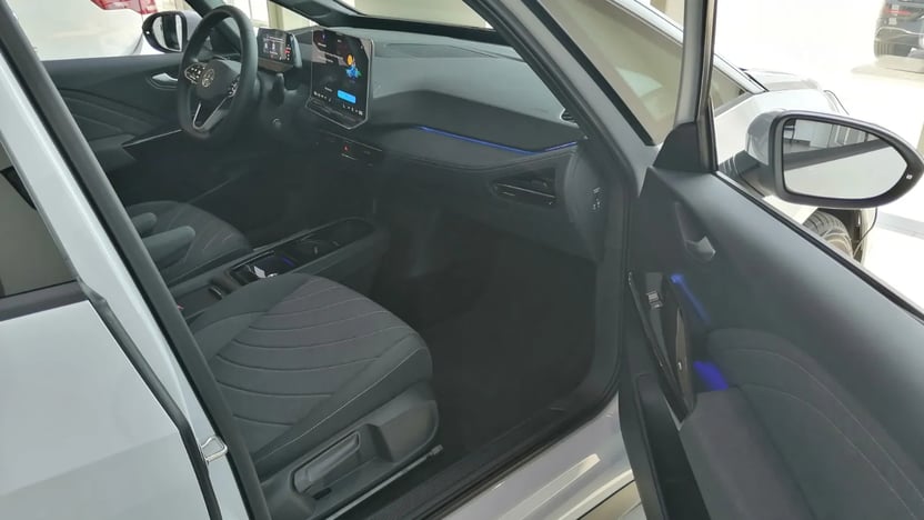 Slika ID.3 PA PRO S 77KWh