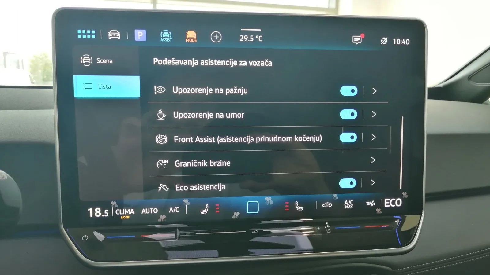 Slika ID.3 PA PRO S 77KWh