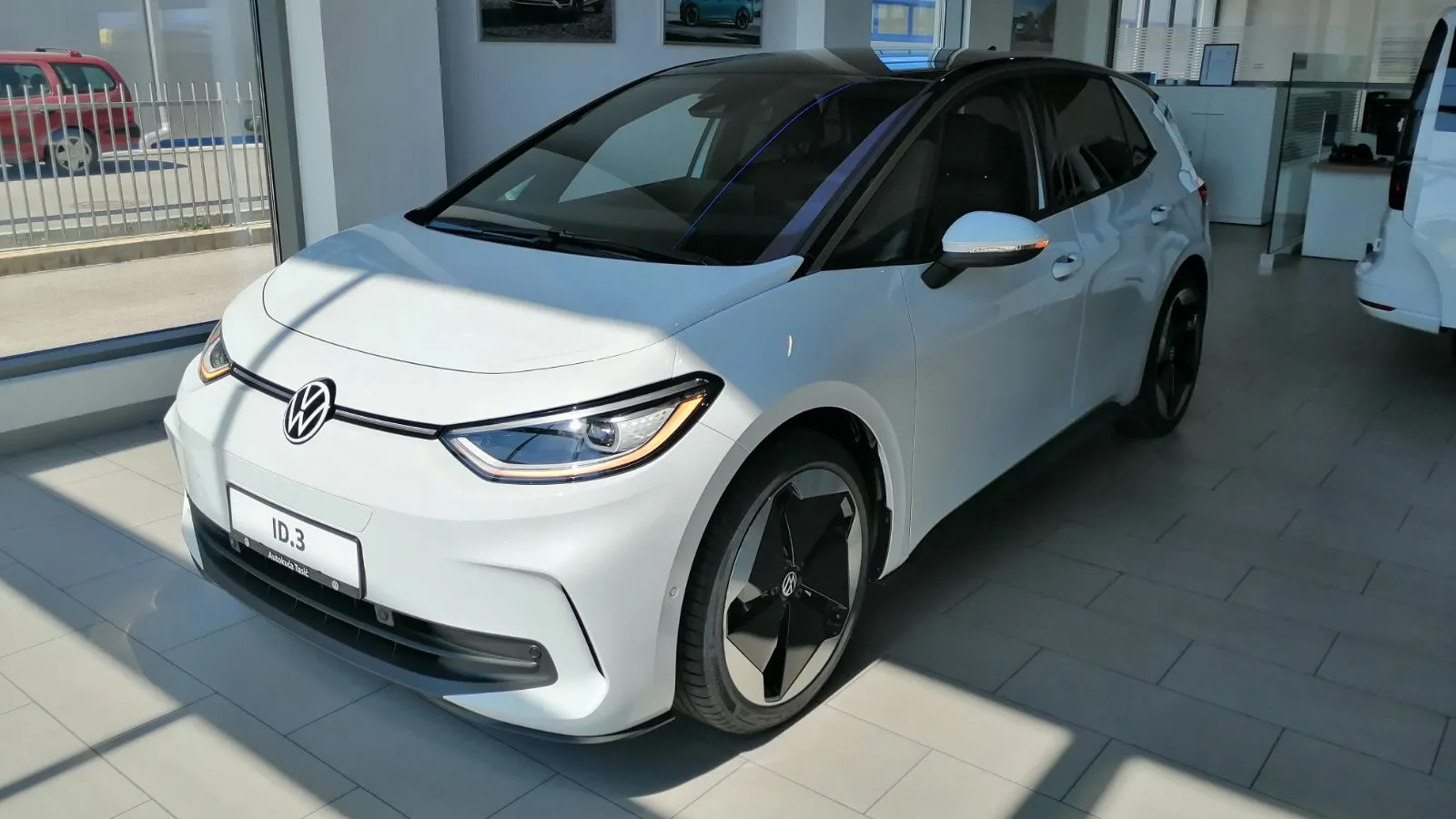 Slika ID.3 PA PRO S 77KWh