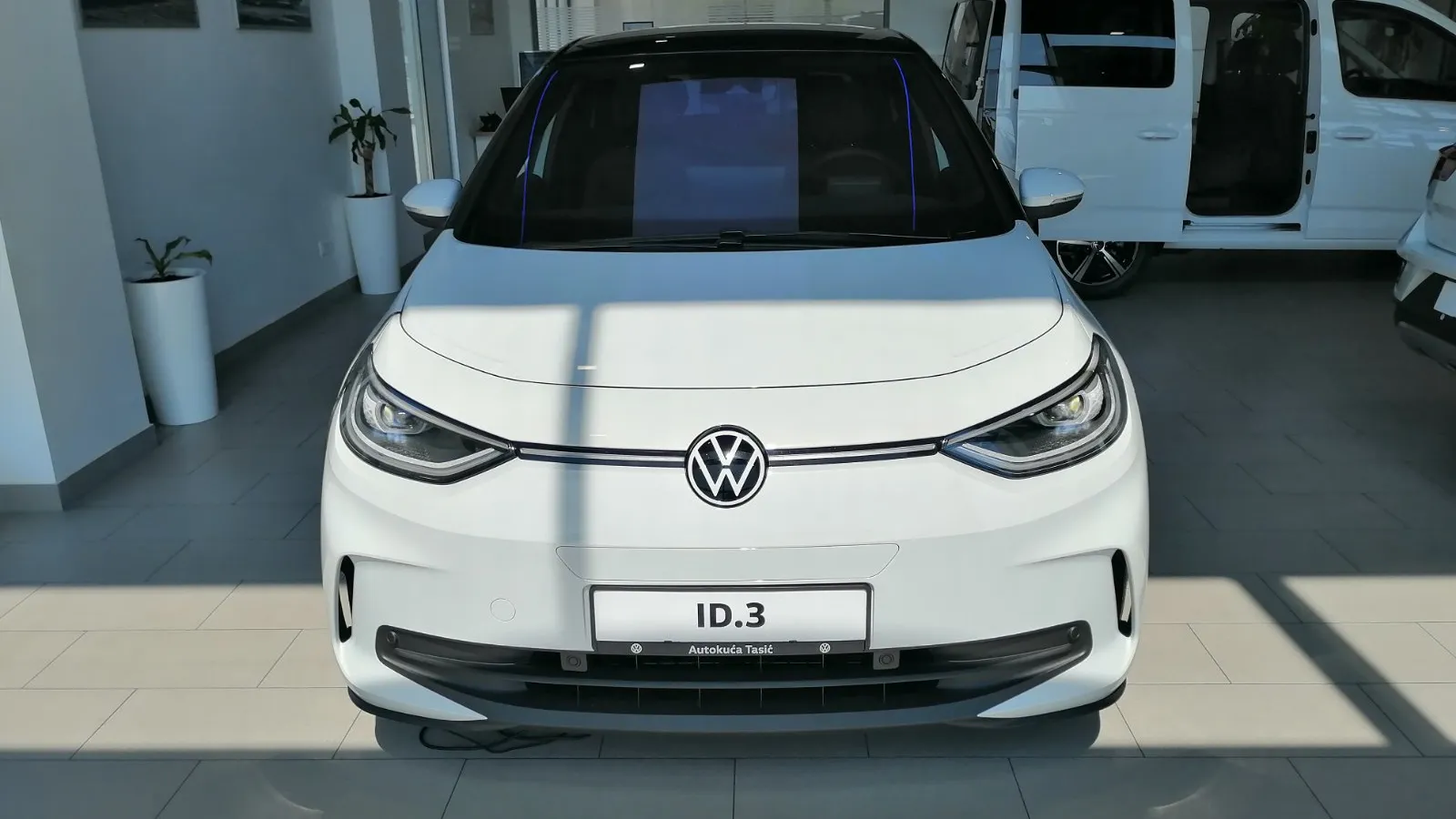 Slika ID.3 PA PRO S 77KWh