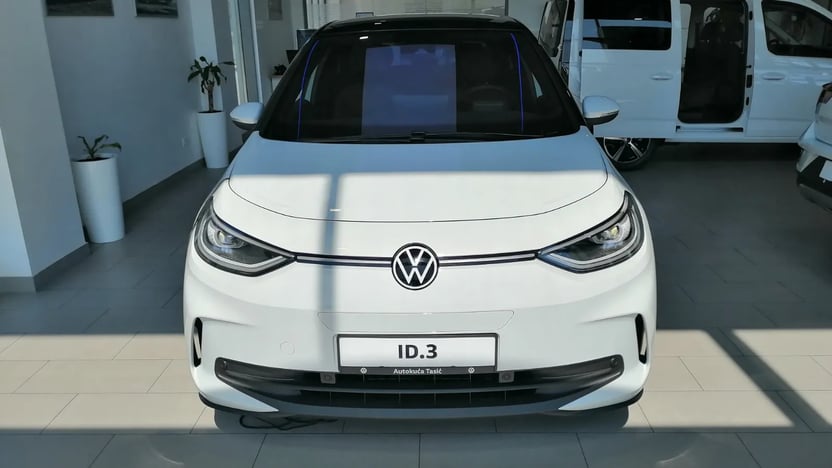 Slika ID.3 PA PRO S 77KWh