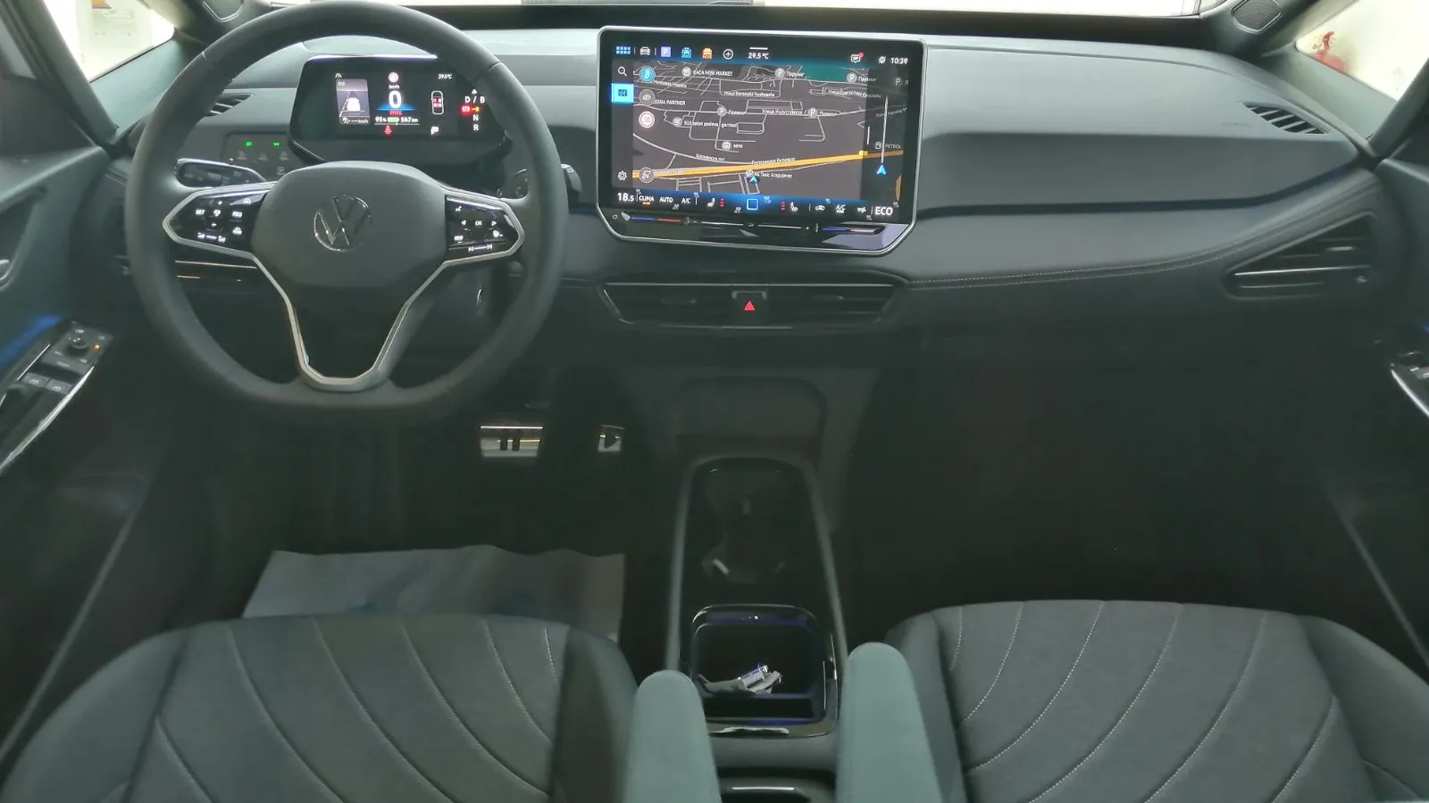 Slika ID.3 PA PRO S 77KWh