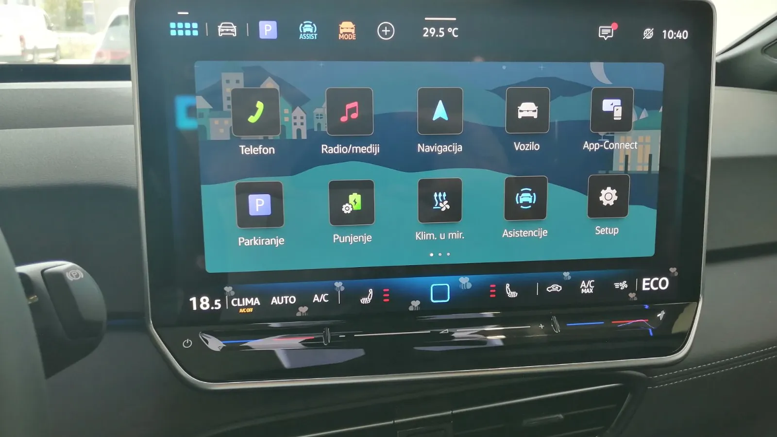 Slika ID.3 PA PRO S 77KWh