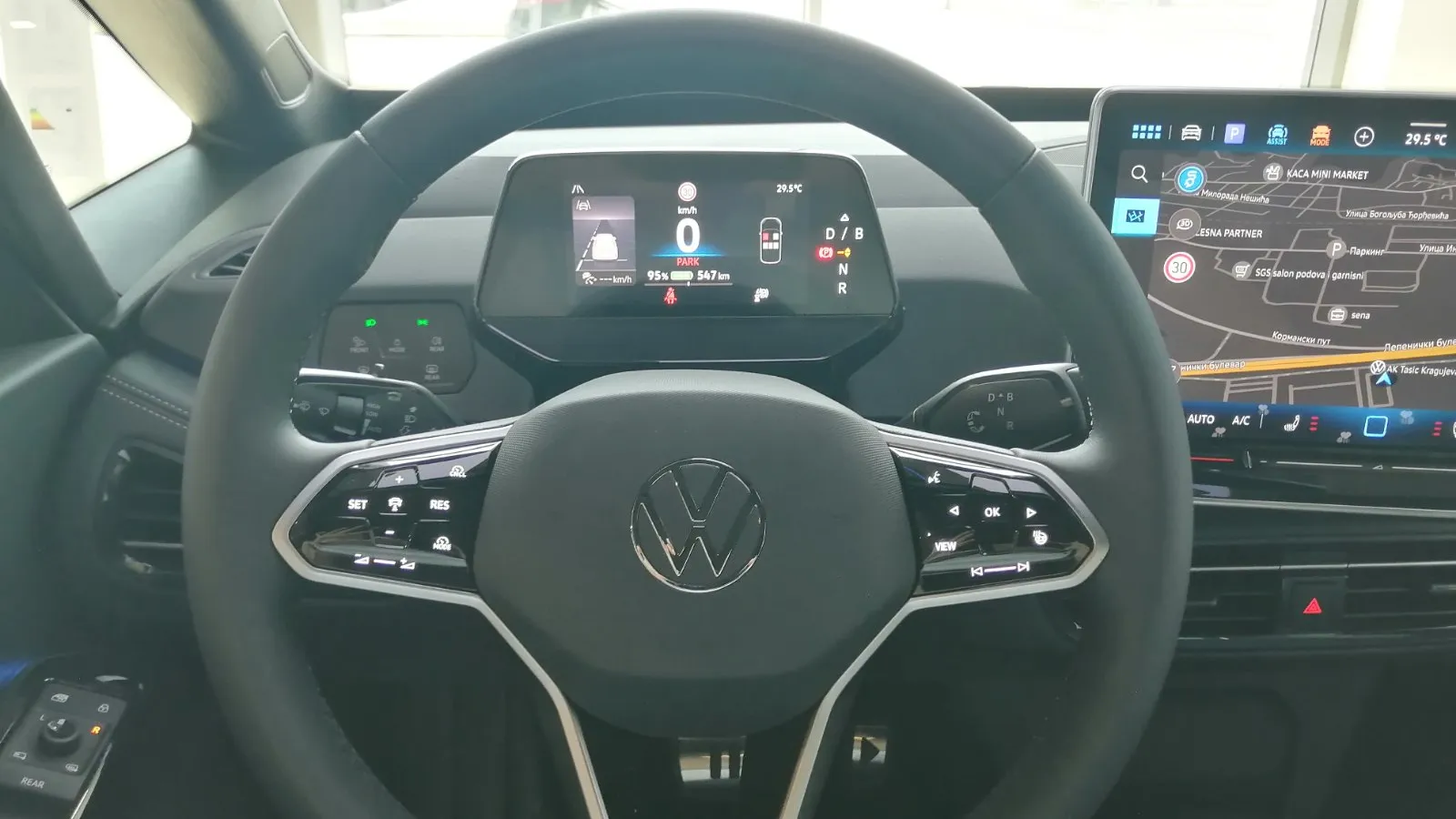 Slika ID.3 PA PRO S 77KWh