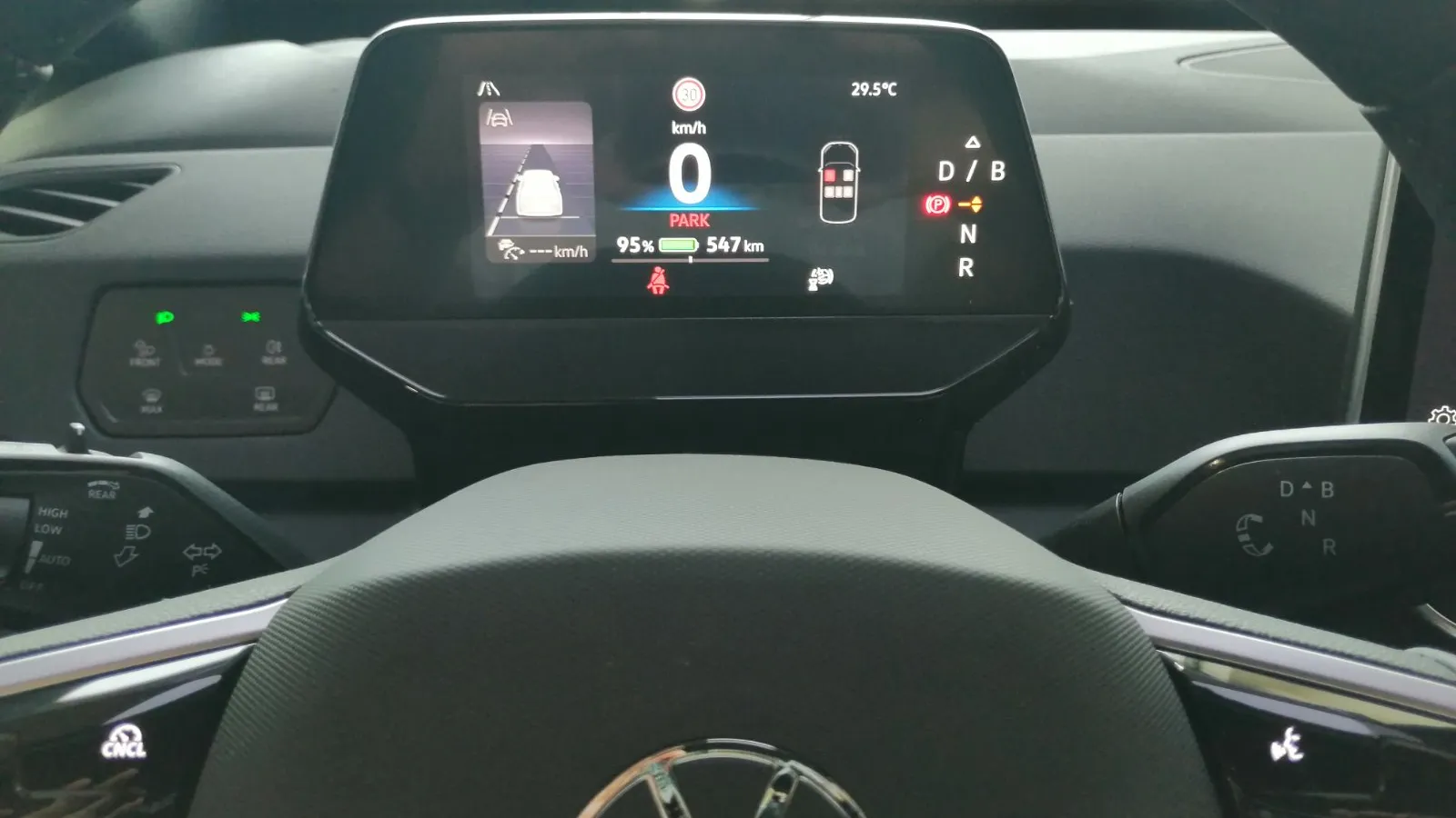 Slika ID.3 PA PRO S 77KWh