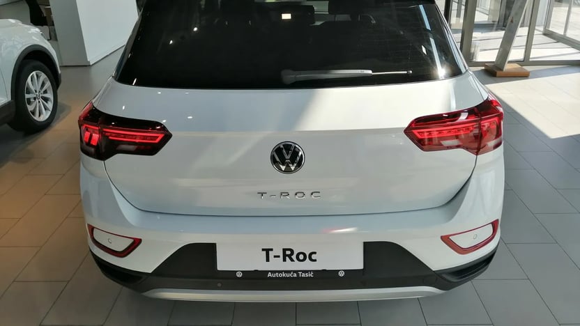 Slika T-Roc PA Life 1.5 TSI DSG