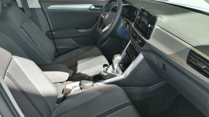 Slika T-Roc PA Life 1.5 TSI DSG
