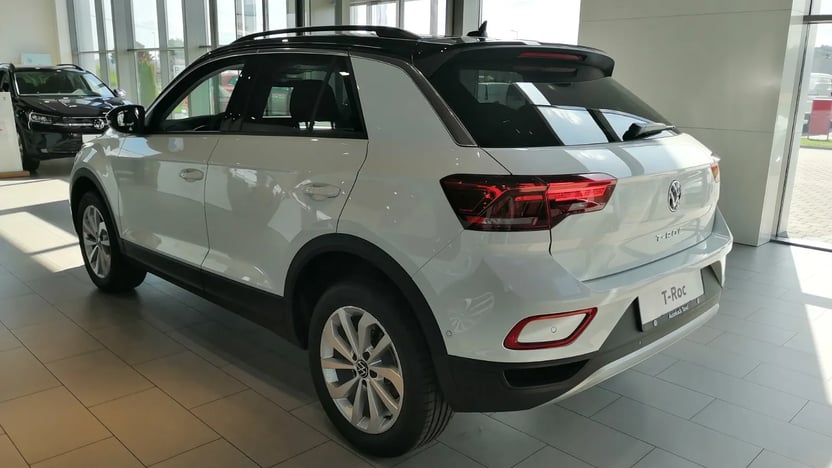 Slika T-Roc PA Life 1.5 TSI DSG