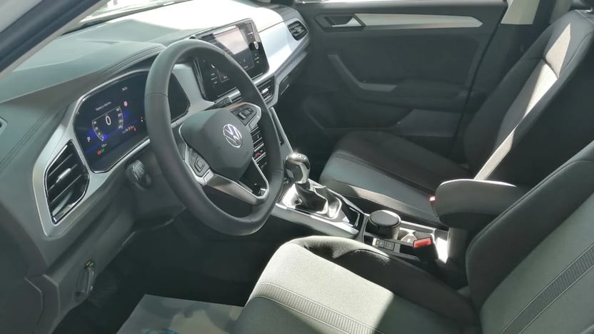 Slika T-Roc PA Life 1.5 TSI DSG