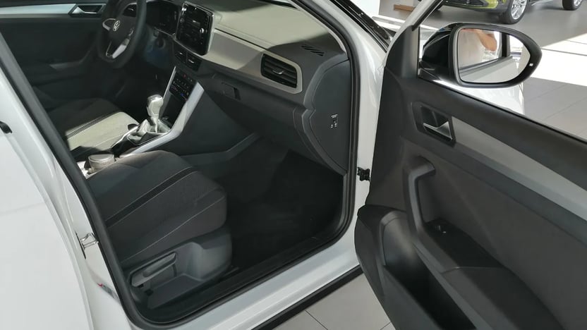 Slika T-Roc PA Life 1.5 TSI DSG