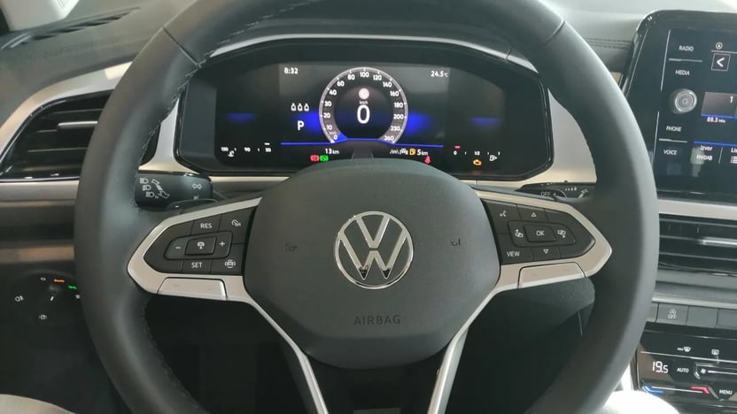 Slika T-Roc PA Life 1.5 TSI DSG