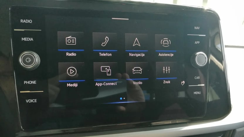 Slika T-Roc PA Life 1.5 TSI DSG