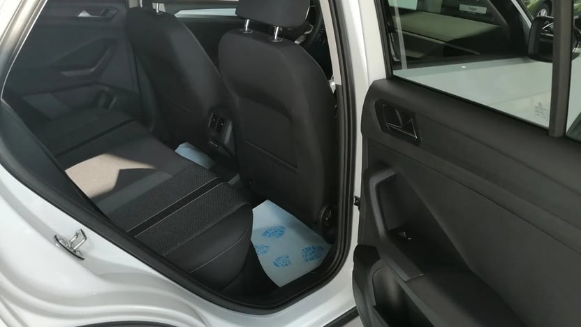 Slika T-Roc PA Life 1.5 TSI DSG