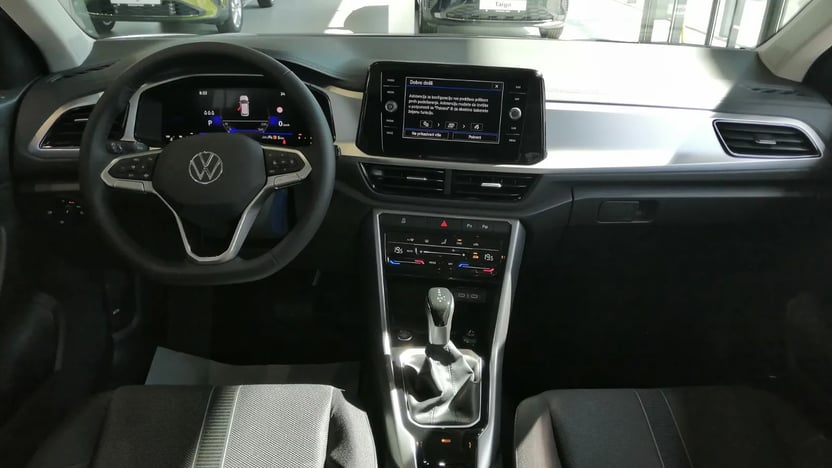 Slika T-Roc PA Life 1.5 TSI DSG