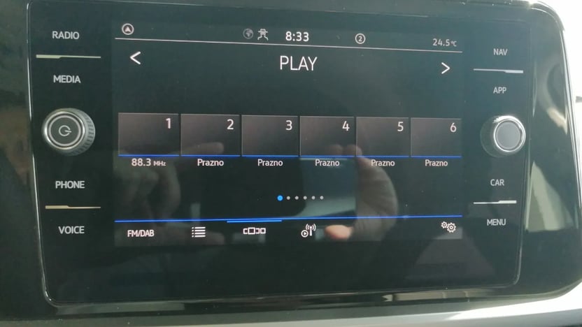 Slika T-Roc PA Life 1.5 TSI DSG