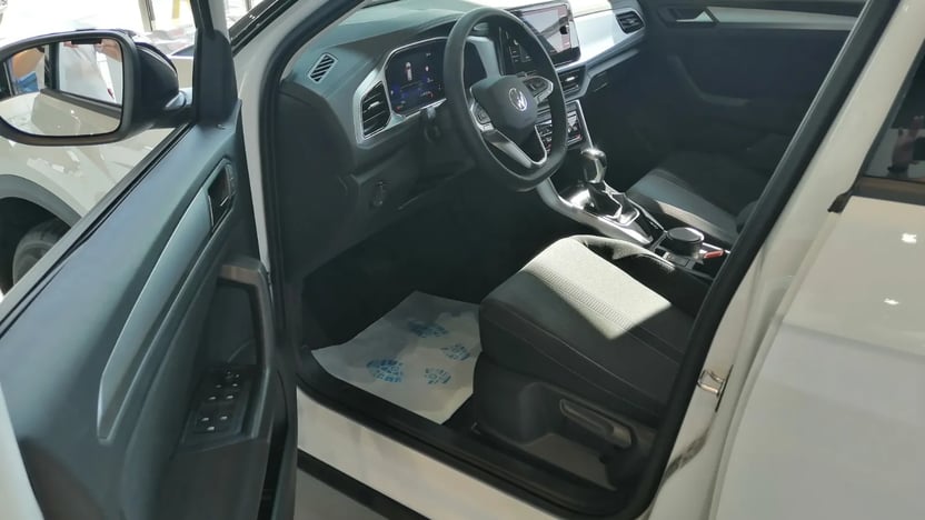 Slika T-Roc PA Life 1.5 TSI DSG
