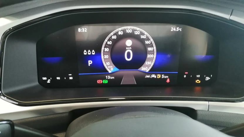 Slika T-Roc PA Life 1.5 TSI DSG