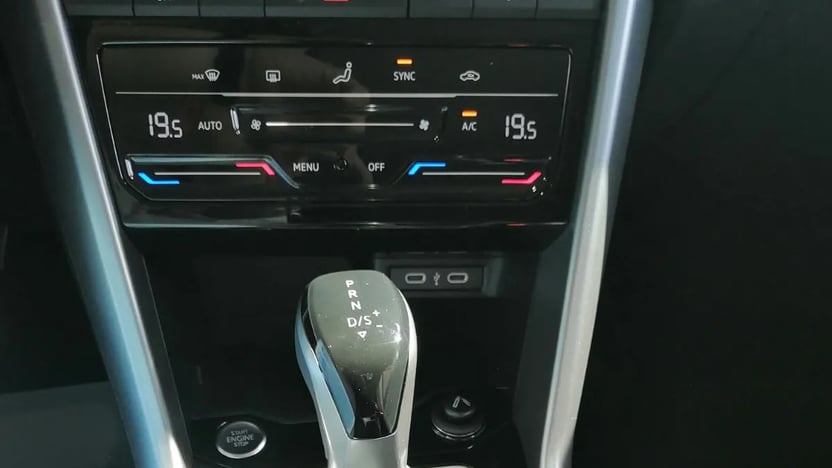Slika T-Roc PA Life 1.5 TSI DSG