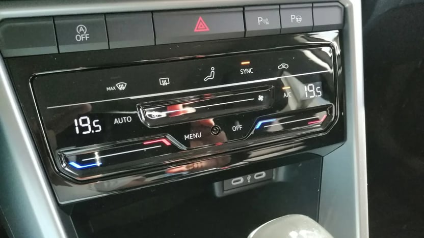 Slika T-Roc PA Life 1.5 TSI DSG