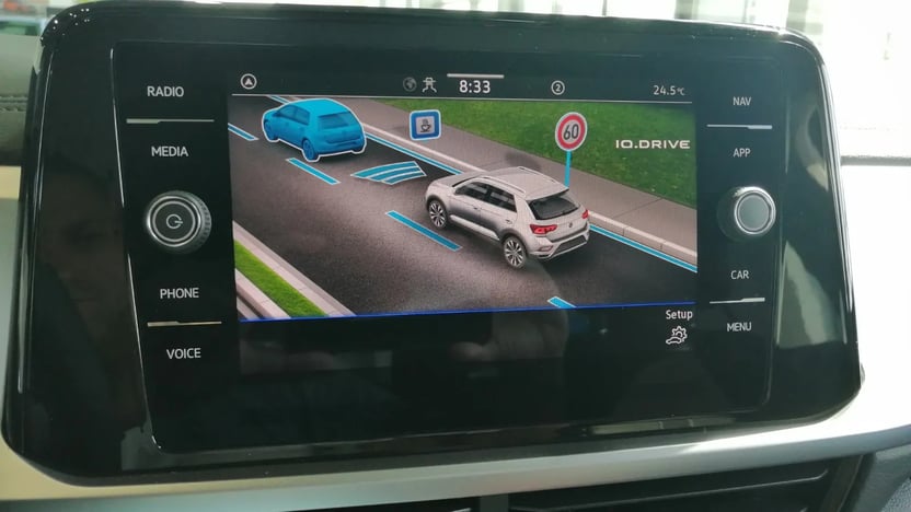 Slika T-Roc PA Life 1.5 TSI DSG