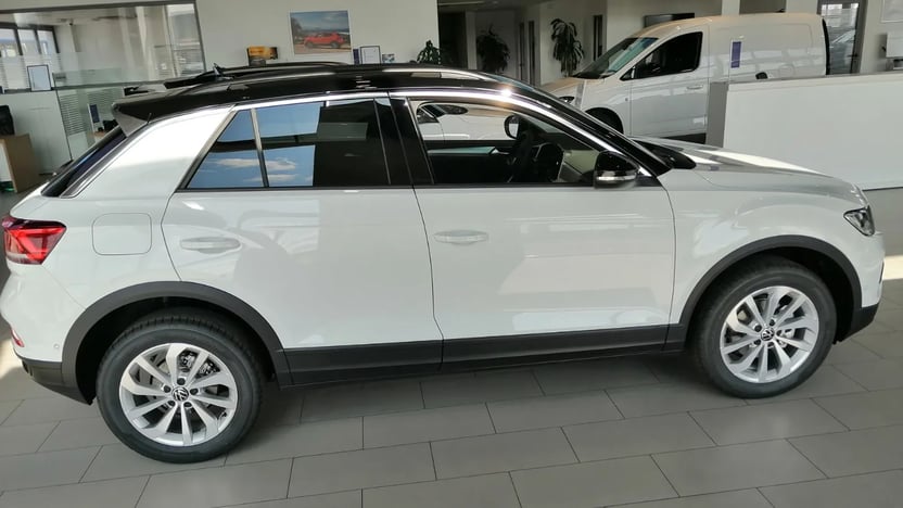 Slika T-Roc PA Life 1.5 TSI DSG