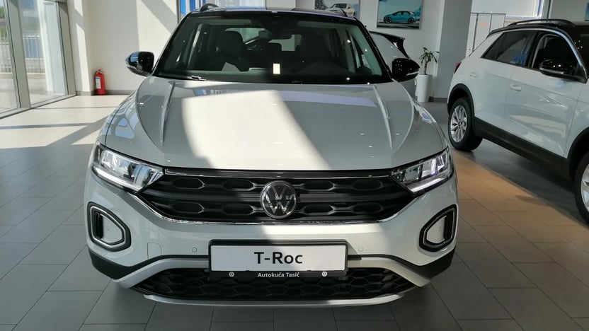 Slika T-Roc PA Life 1.5 TSI DSG