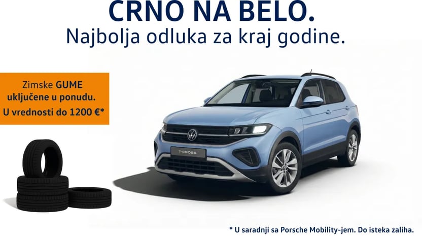 Slika T-Cross Life 1.0 TSI DSG