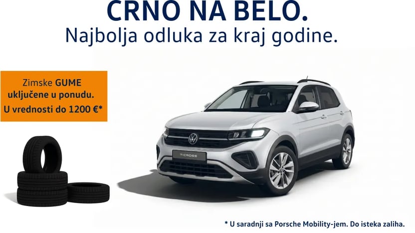 Slika T-Cross Life 1.0 TSI