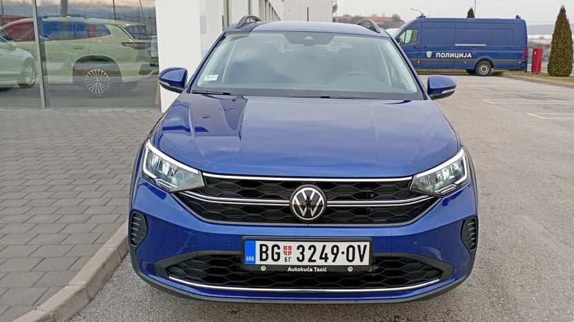 Slika Taigo Life 1.5 TSI DSG