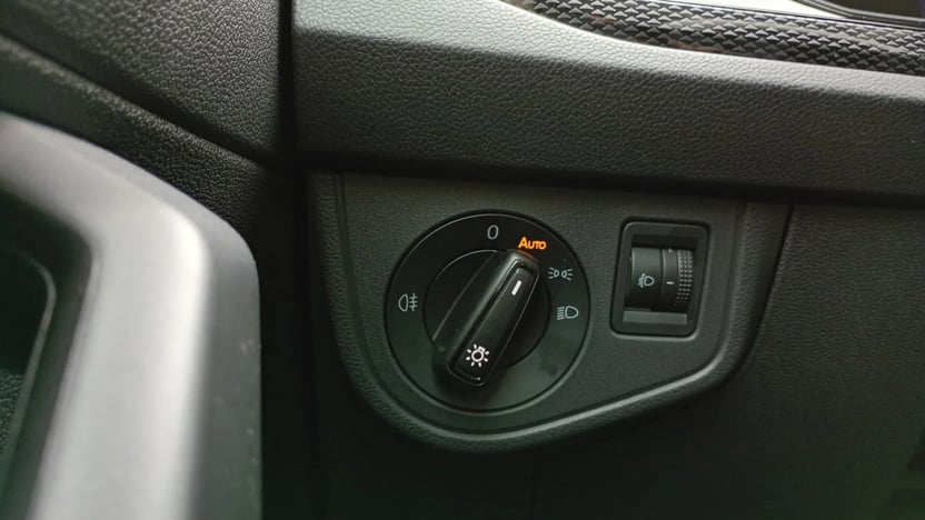 Slika Taigo Life 1.5 TSI DSG