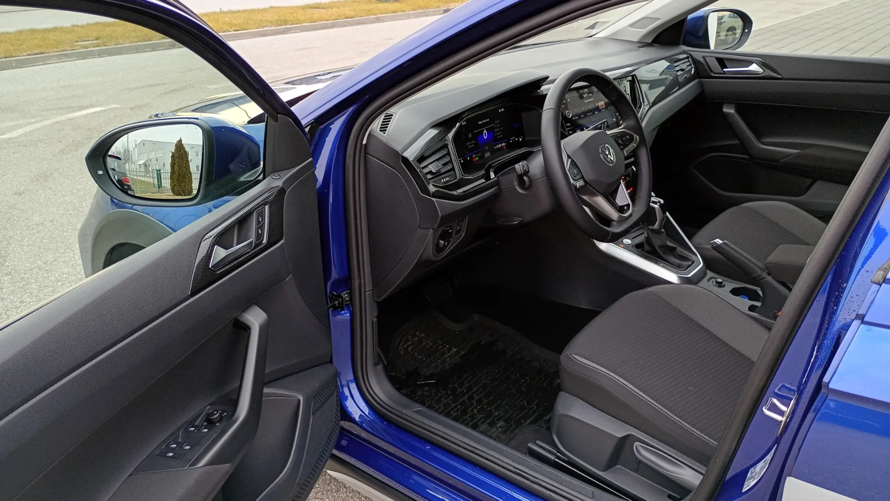 Slika Taigo Life 1.5 TSI DSG