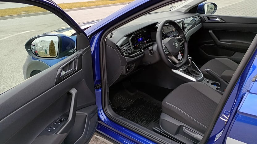 Slika Taigo Life 1.5 TSI DSG