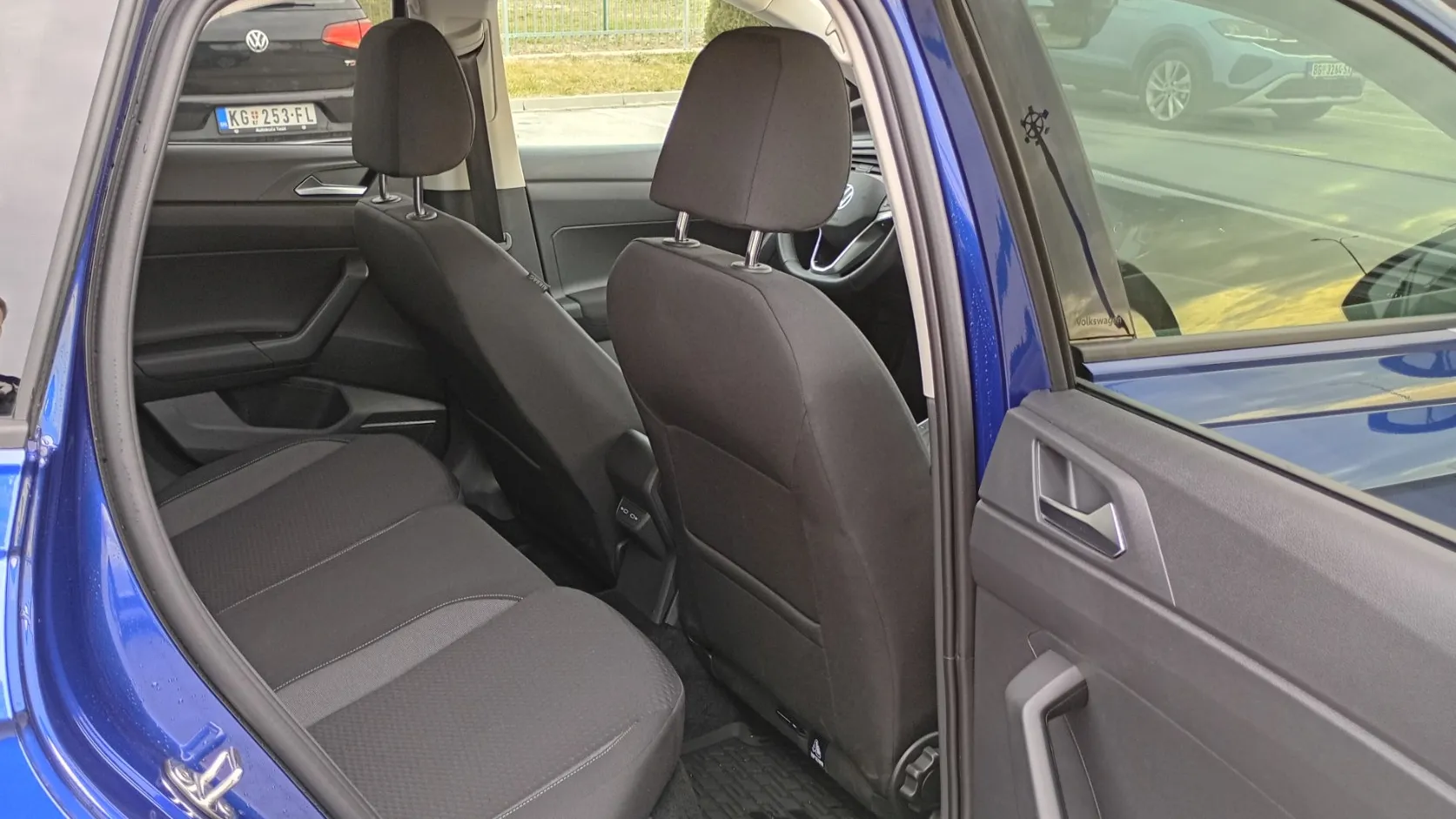 Slika Taigo Life 1.5 TSI DSG