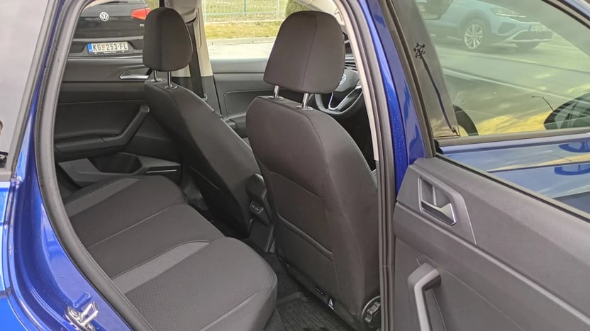 Slika Taigo Life 1.5 TSI DSG