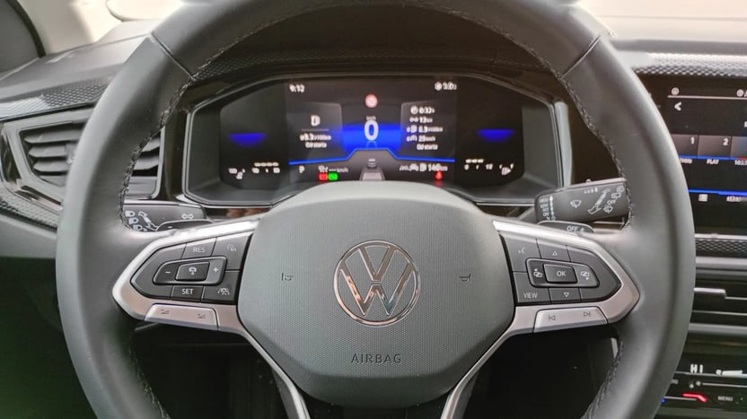 Slika Taigo Life 1.5 TSI DSG