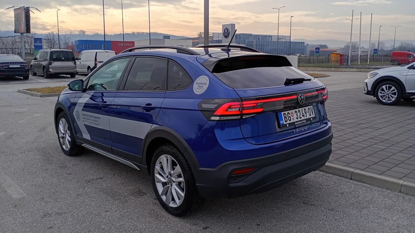 Slika Taigo Life 1.5 TSI DSG