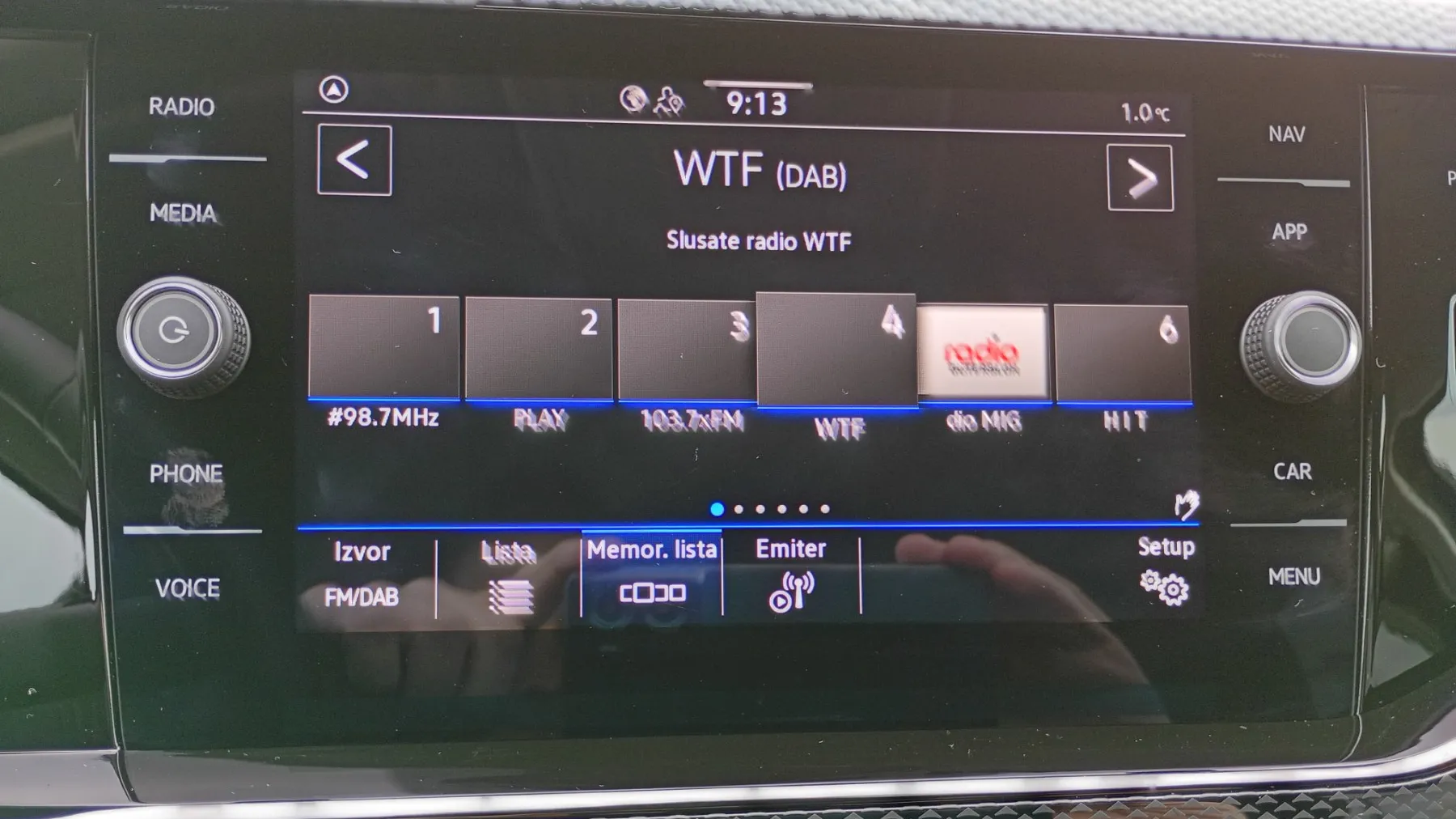 Slika Taigo Life 1.5 TSI DSG