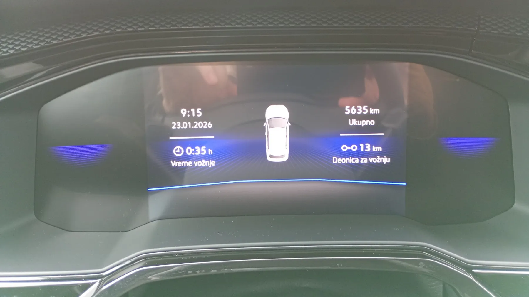 Slika Taigo Life 1.5 TSI DSG