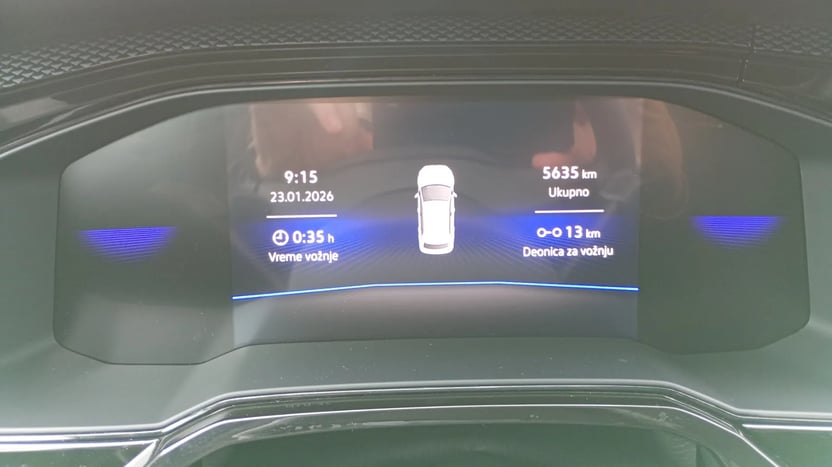 Slika Taigo Life 1.5 TSI DSG