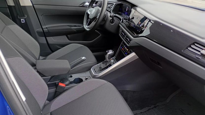 Slika Taigo Life 1.5 TSI DSG