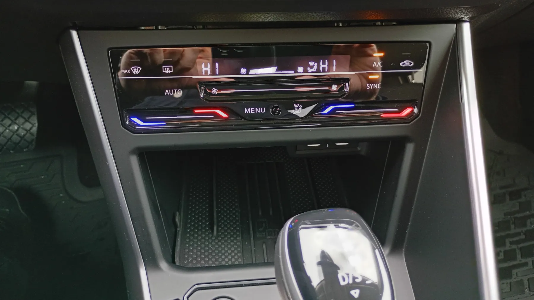 Slika Taigo Life 1.5 TSI DSG