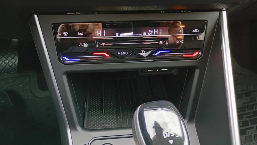 Slika Taigo Life 1.5 TSI DSG