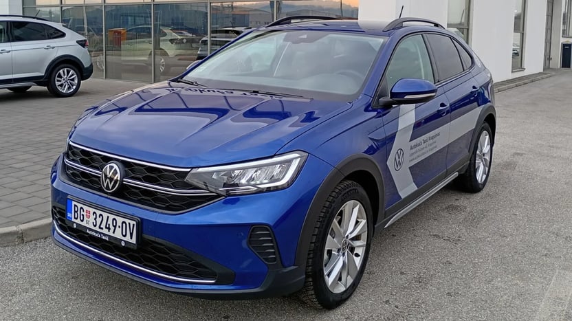 Slika Taigo Life 1.5 TSI DSG