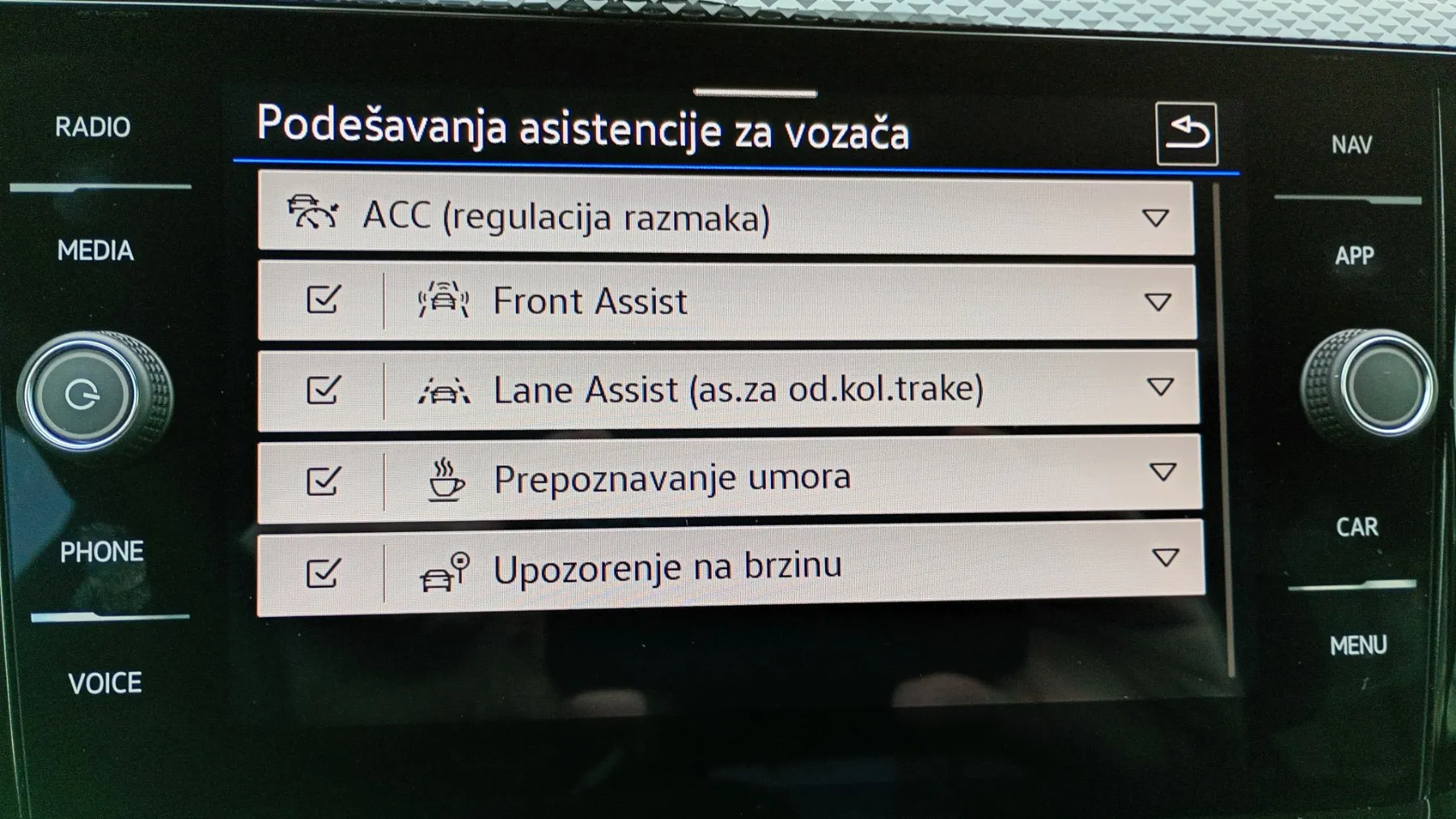 Slika Taigo Life 1.5 TSI DSG