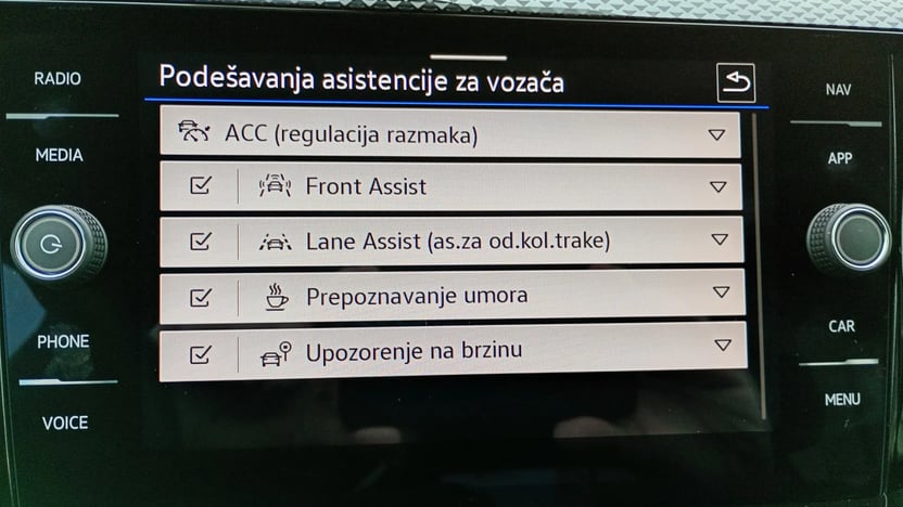 Slika Taigo Life 1.5 TSI DSG