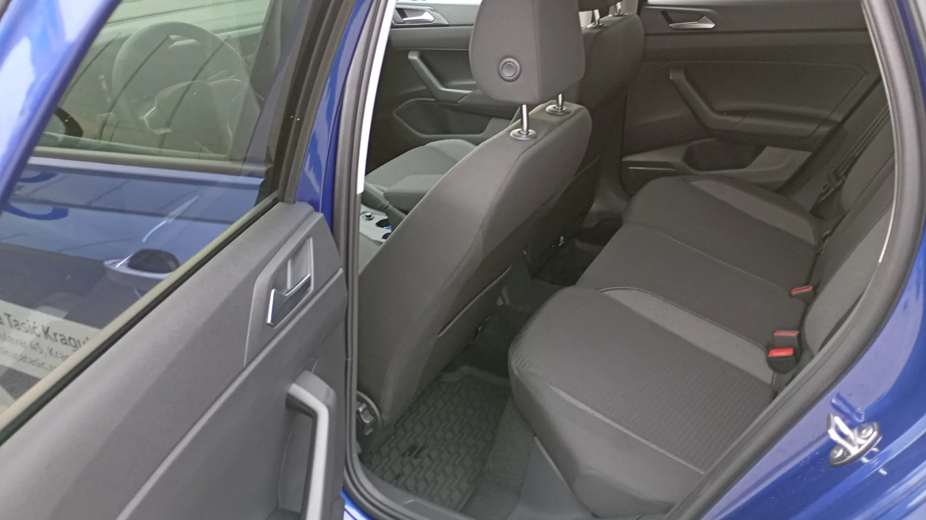 Slika Taigo Life 1.5 TSI DSG