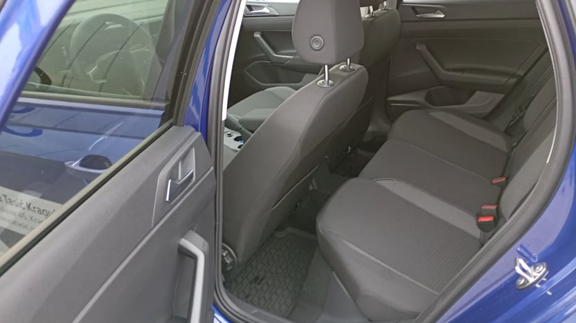 Slika Taigo Life 1.5 TSI DSG