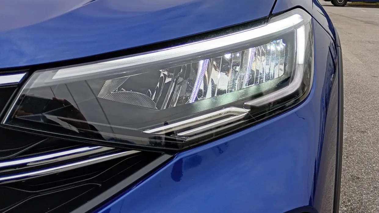 Slika Taigo Life 1.5 TSI DSG